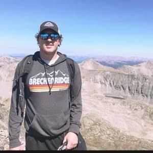 Meet your Posher, Brian